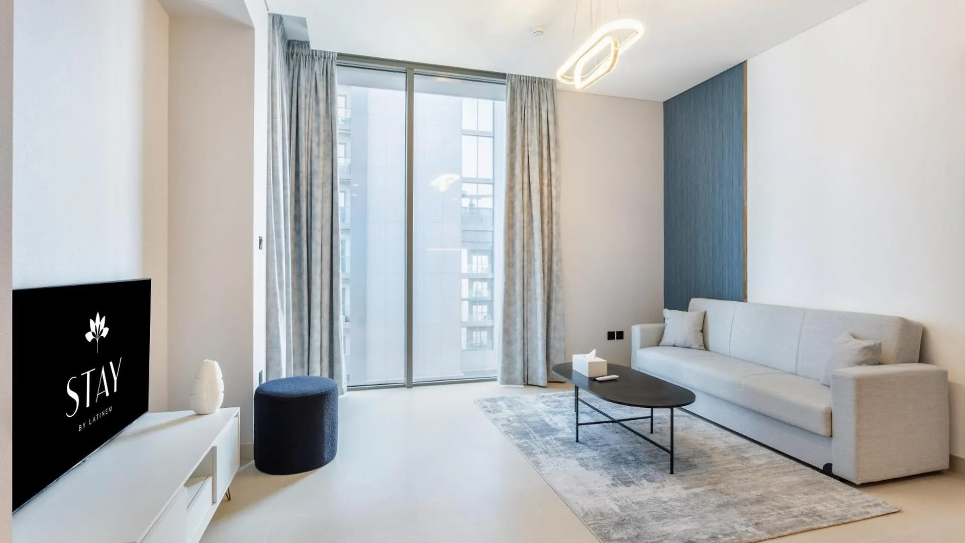 Stay By Latinem Luxury 2Br Holiday Home Cv A2813 Near Downtown Dubai Birleşik Arap Emirlikleri