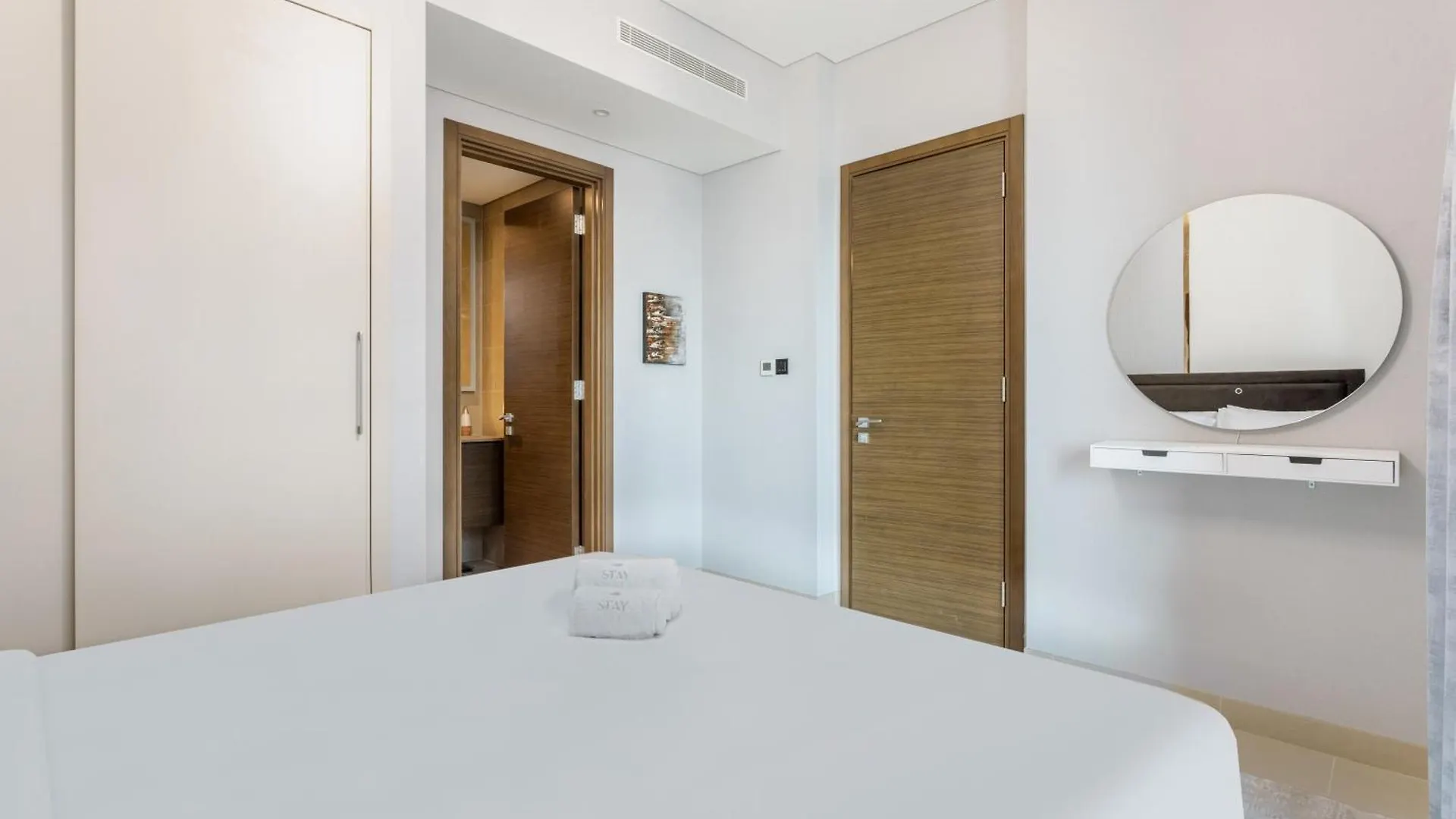 Daire Stay By Latinem Luxury 2Br Holiday Home Cv A2813 Near Downtown Dubai