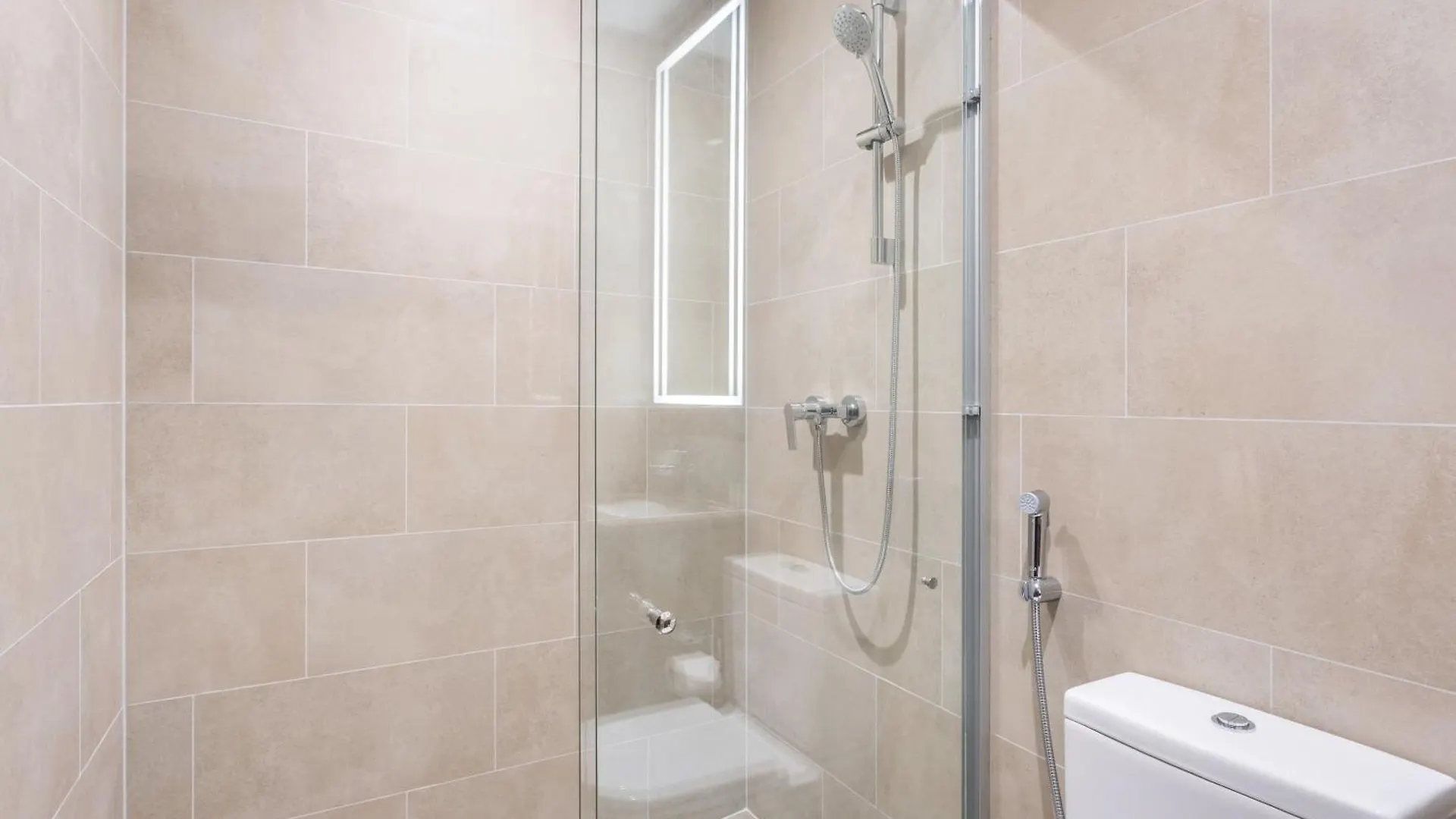 Daire Stay By Latinem Luxury 2Br Holiday Home Cv A2813 Near Downtown Dubai