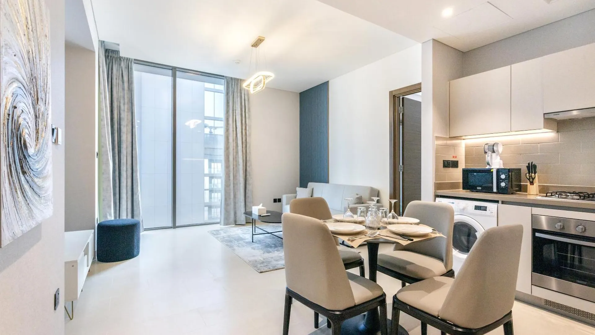Apartment Stay By Latinem Luxury 2Br Holiday Home Cv A2813 Near Downtown Dubai